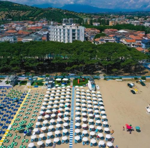 Hotel Lido