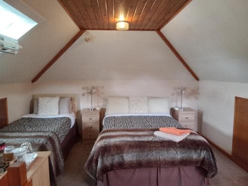 Global B&B