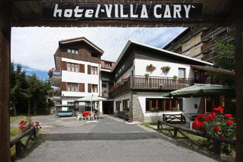 Villa Cary