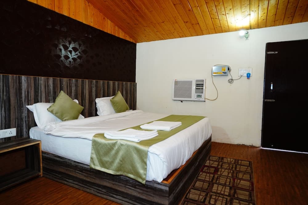 Phool Chatti Resort