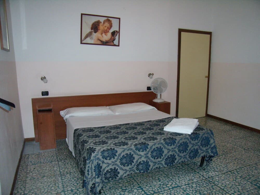 Guesthouse Central Station