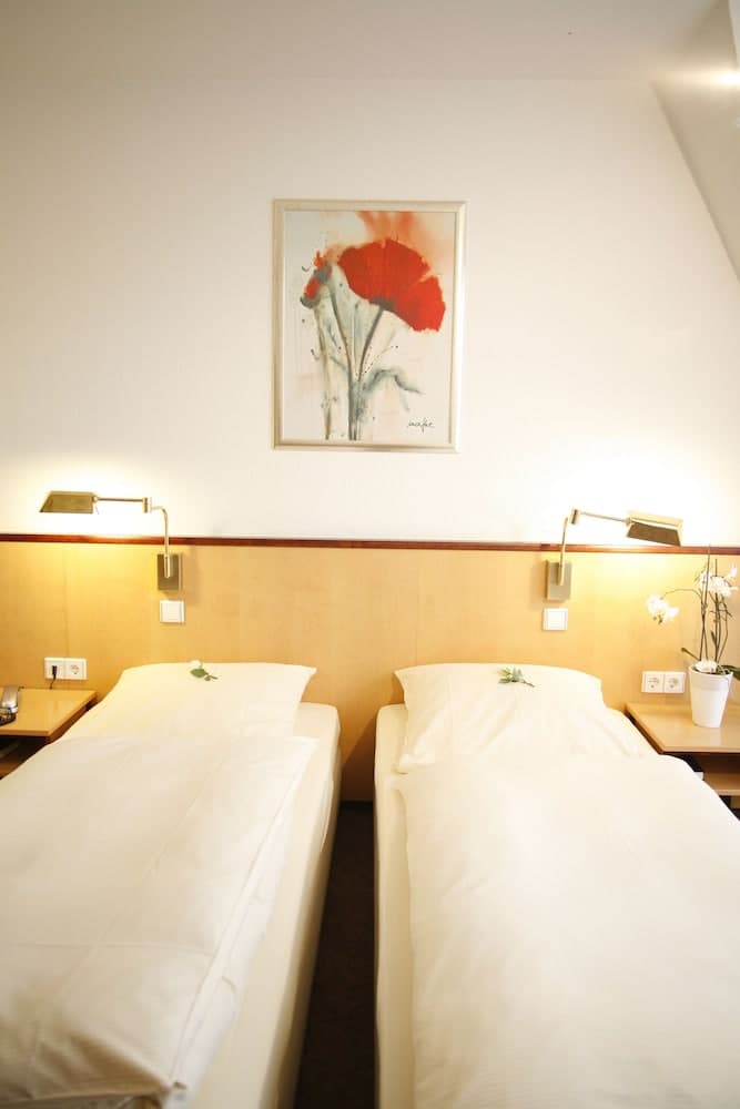 Hotel St. Pierre