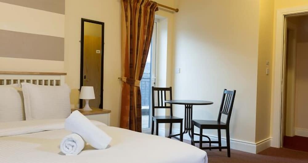 Rowan Tree Hostel