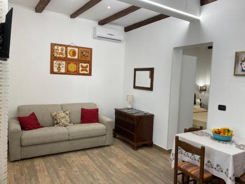 Vittoria  Bed & Breakfast