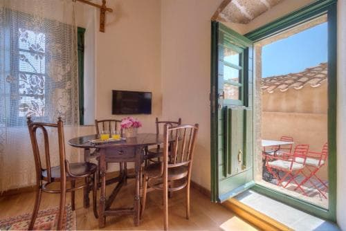 Ritsos Guesthouse