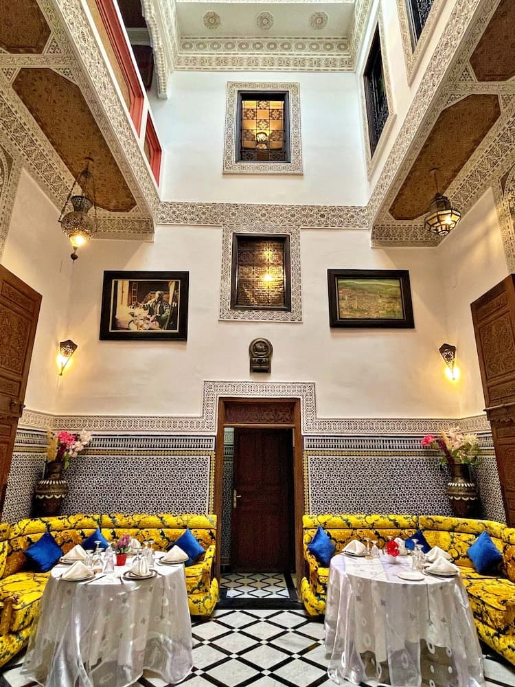 Riad Dar Guennoun
