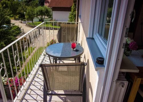 Ferienwohnung Anna