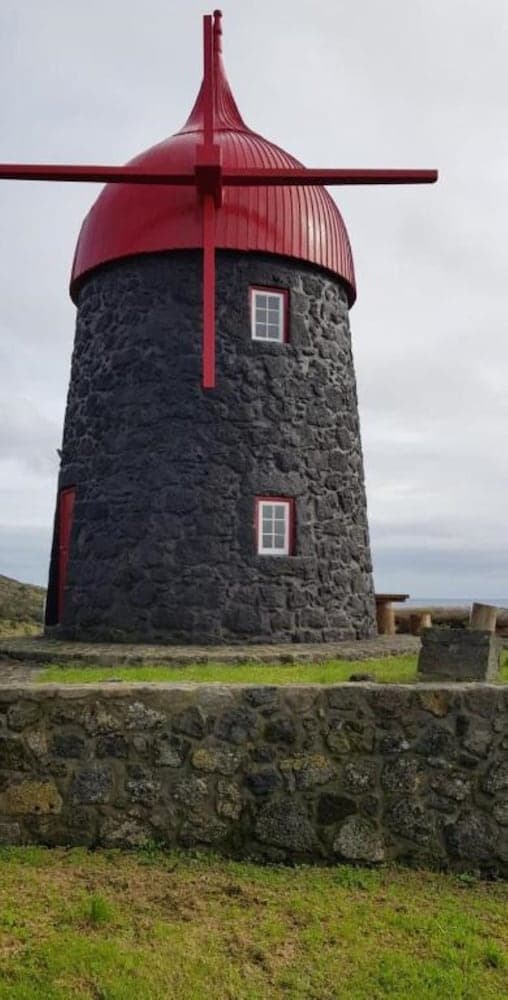 Hotel da Graciosa