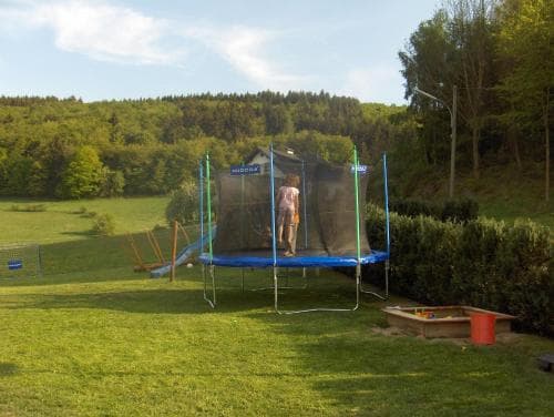 Schweizes Ferienhof