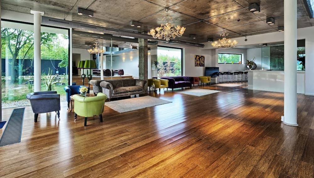 Cherry Orchard Residence