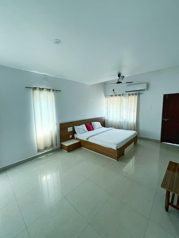 Kawari Resort