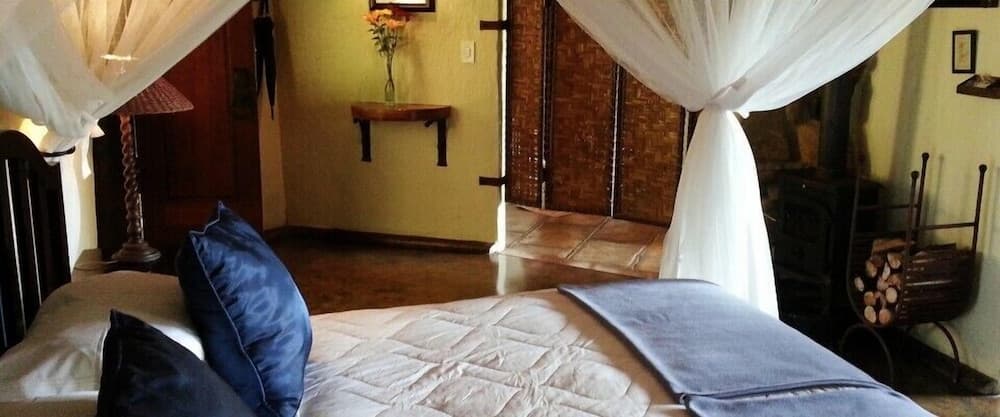 Tanamera Lodge