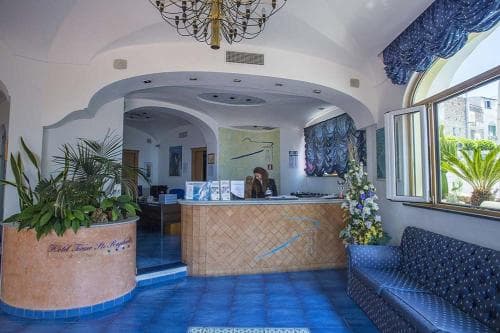 Hotel Saint Raphael