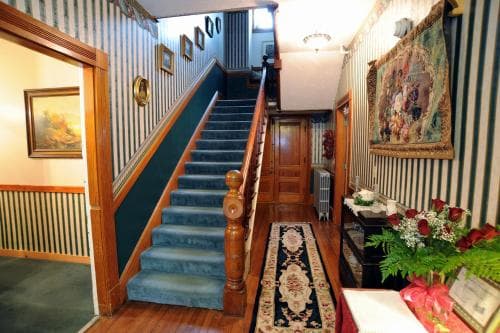 Wildflowers Inn