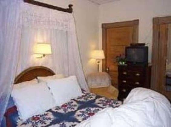 A Bed & Breakfast in Cambridge