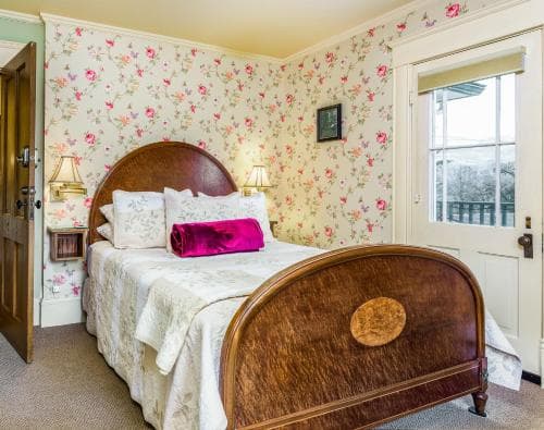 Abigails Bed & Breakfast Inn