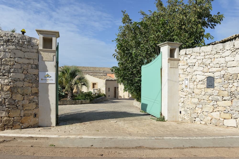 Relais Cimillà