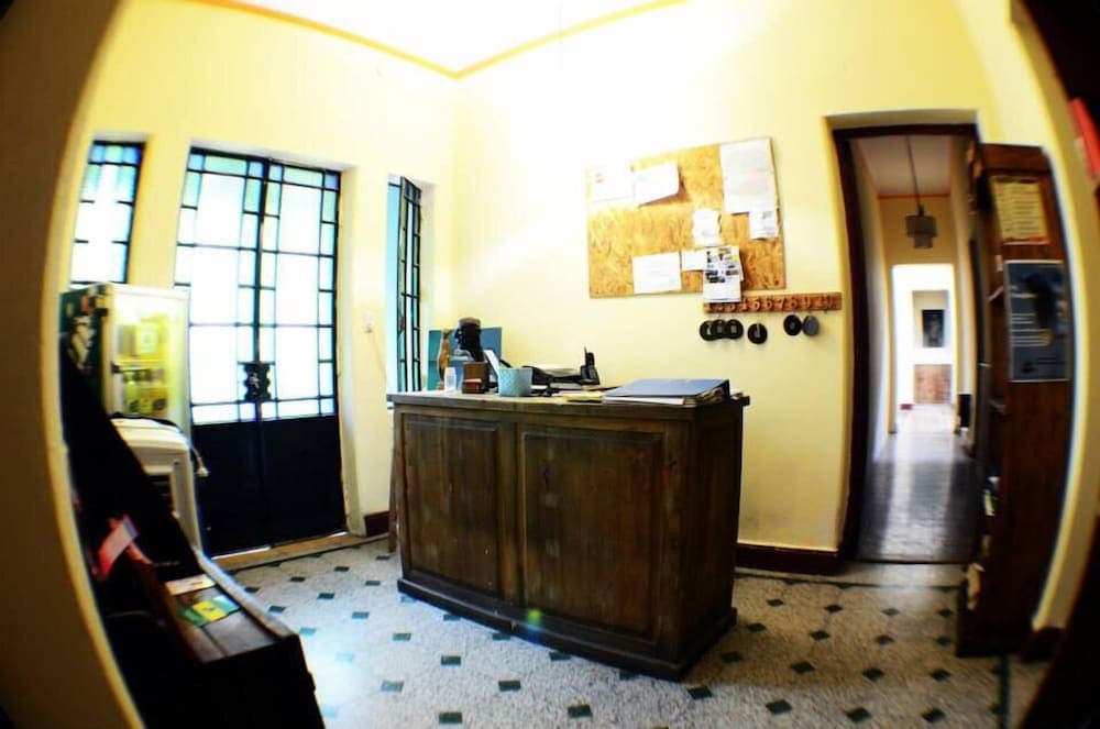 Quinta Rufino Bed & Breakfast