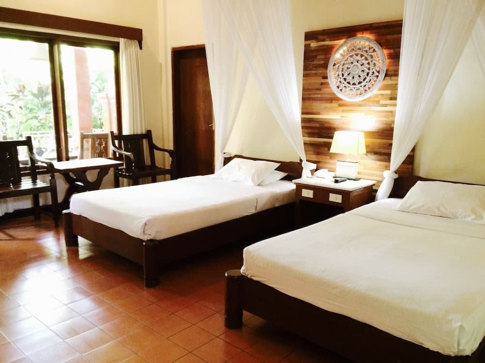 Bumi Ayu Bungalows