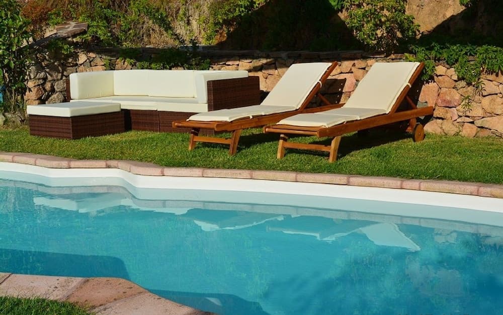 Villa La Ghianda