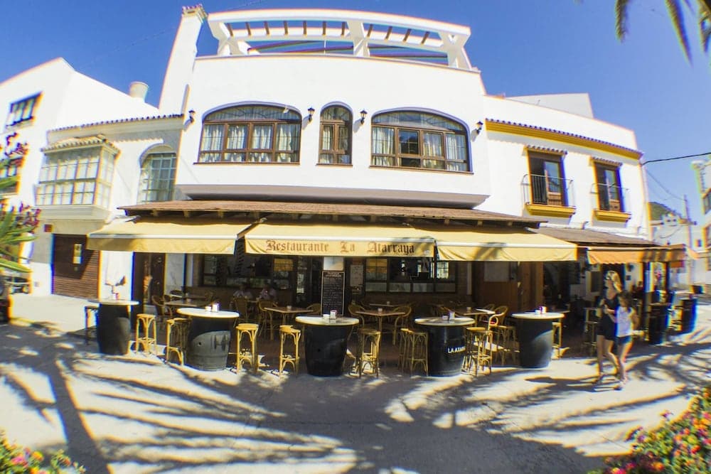 Estudios La Atarraya