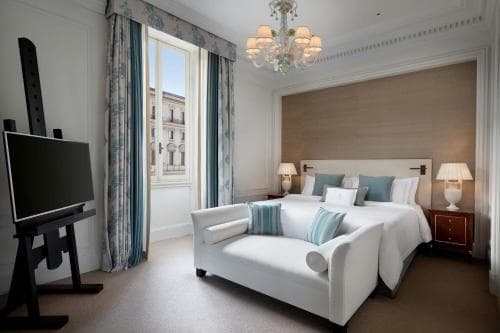 The St. Regis Rome