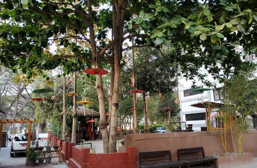 Hotel Remember Inn