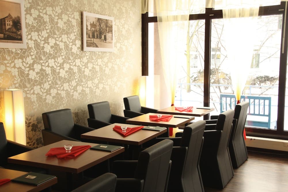 Hotel Pankow