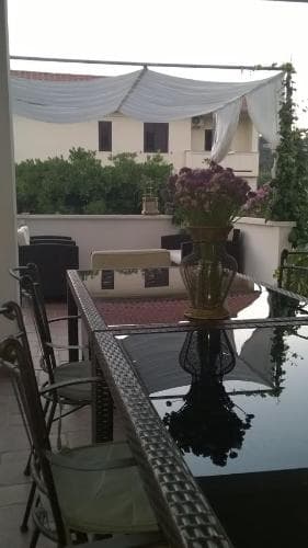 Bed and breakfast Nika