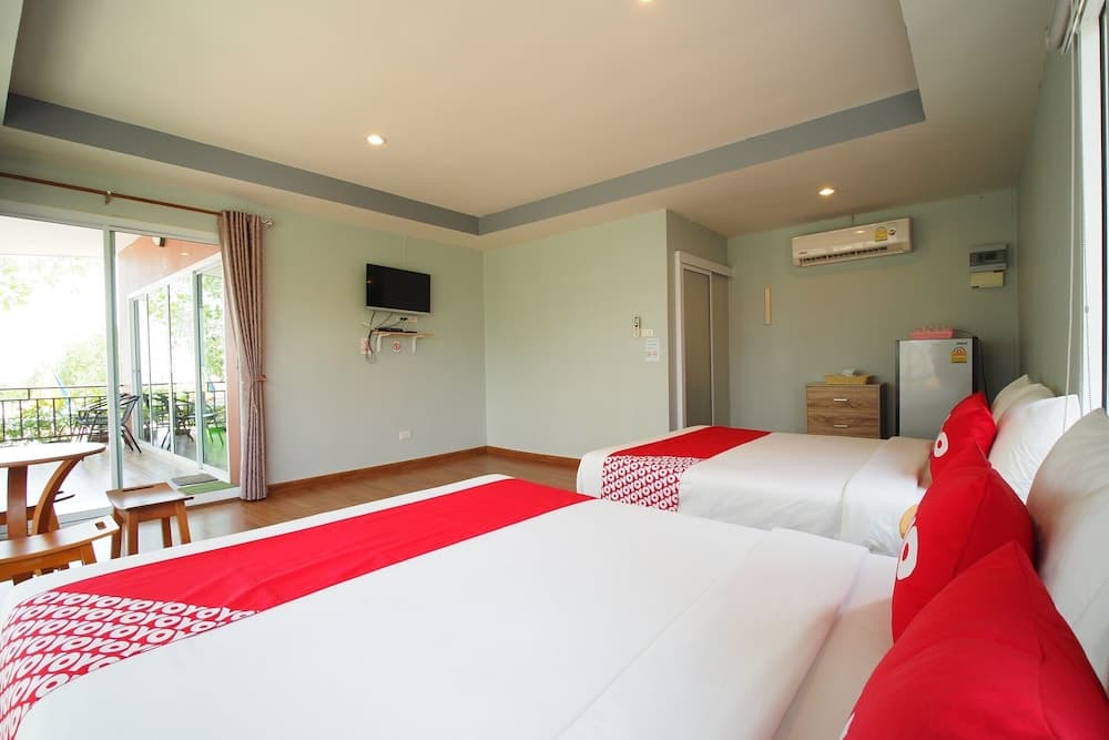 Rimlay Resort
