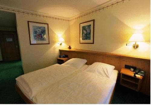 Hotel Talmühle