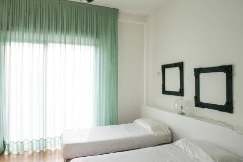 Park Hotel Residence