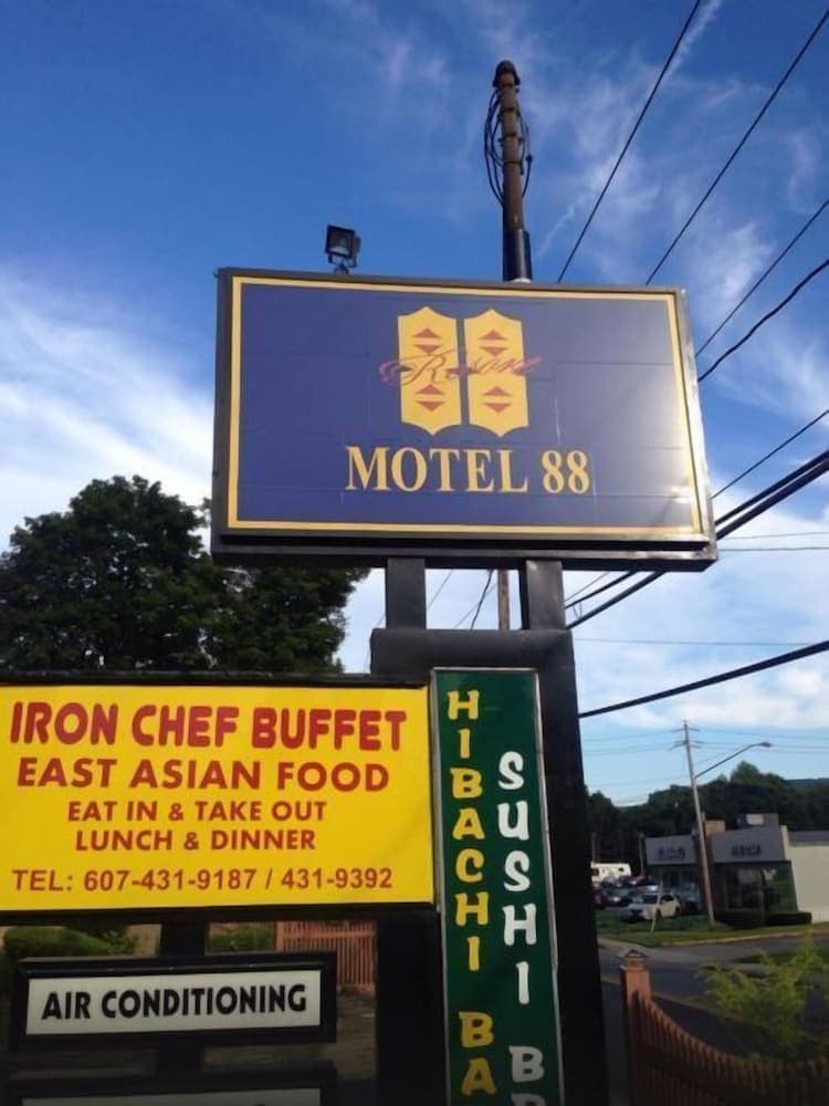 Motel 88