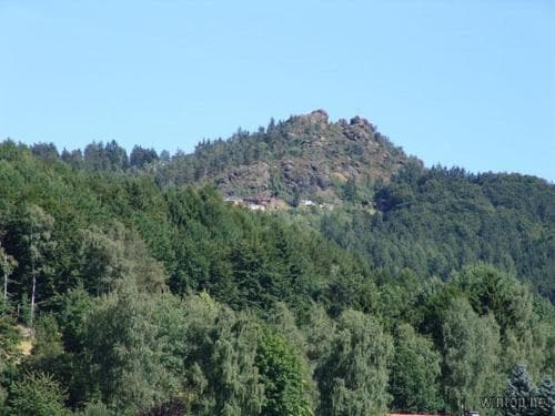 Pension Haus Anne