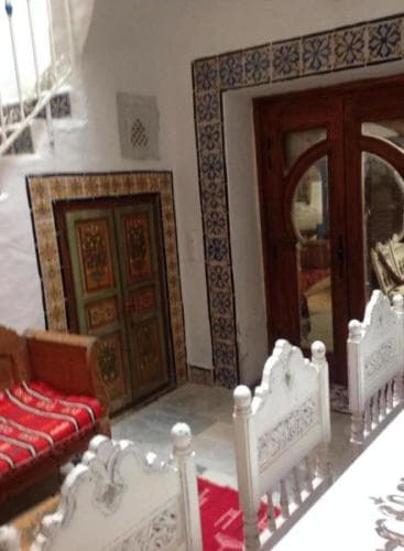 Dar Biba