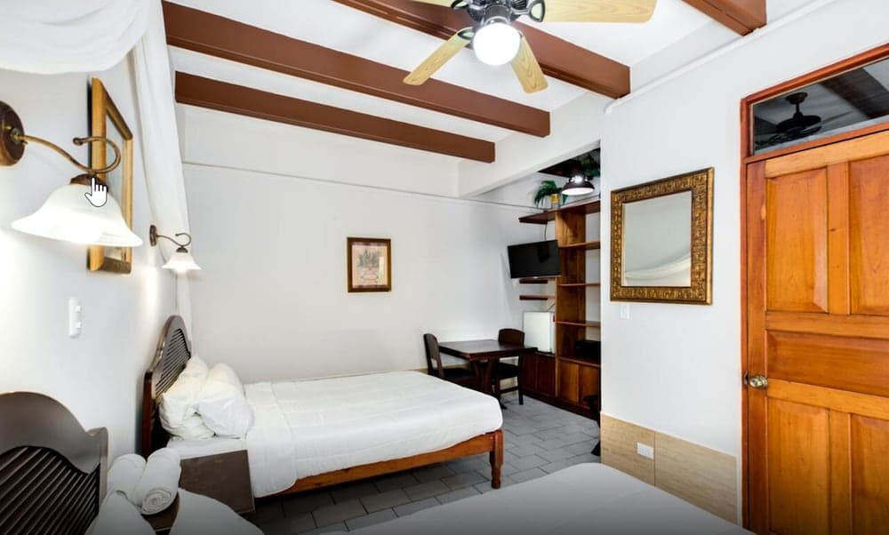 Hotel Poseidon