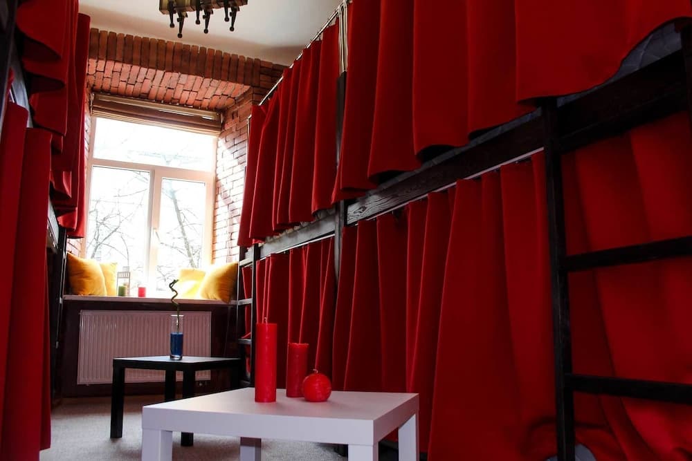New Hostel Lviv
