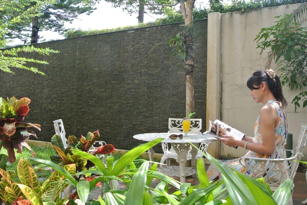 Howard Beach Resort Kenting