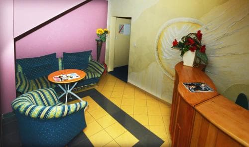 Centrum Catering