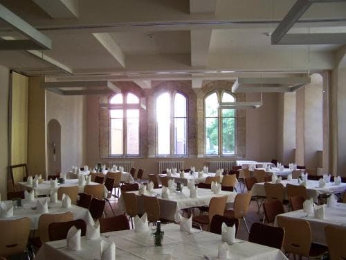 Augustinerkloster Gotha