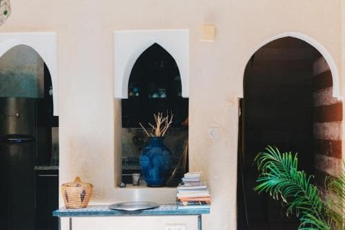 Dar Raha