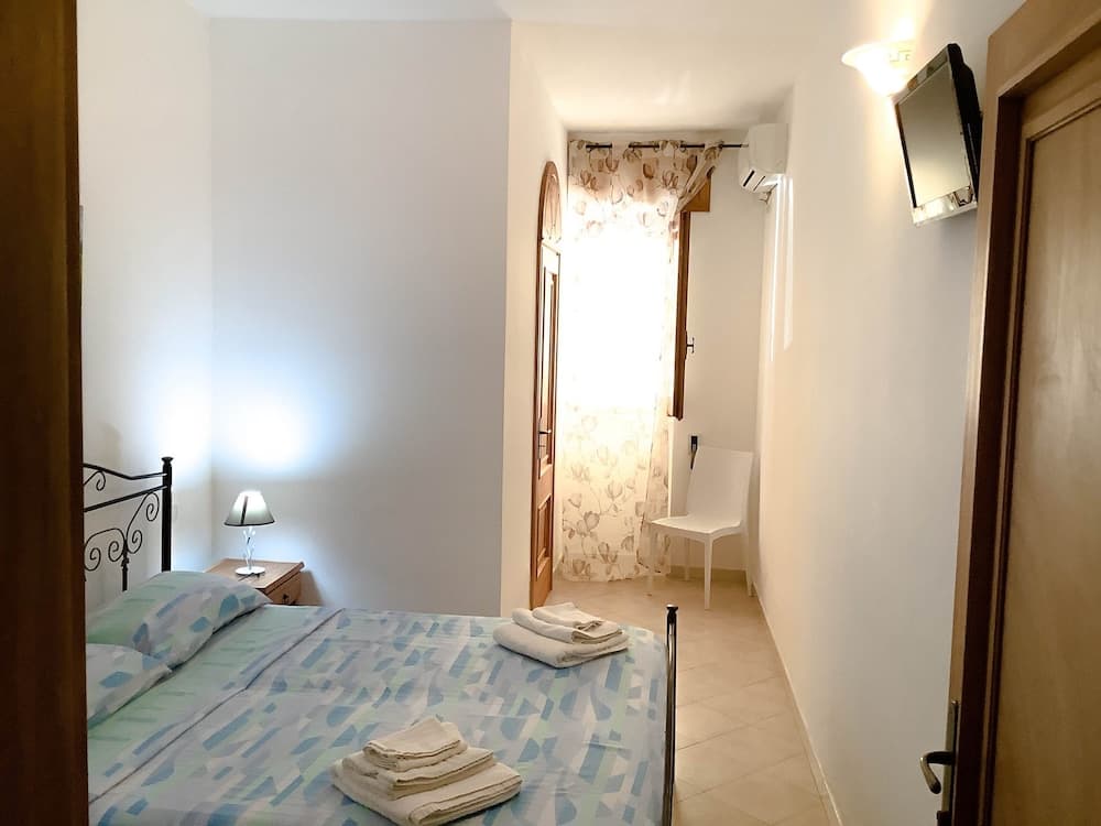 B&B La Saracina