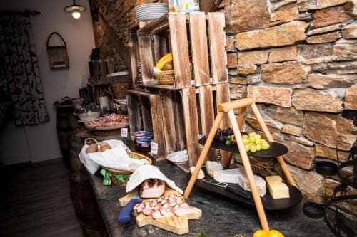 Hotel Garni Wieshof