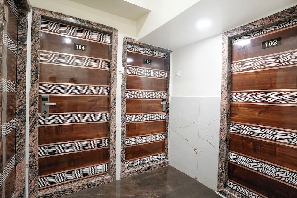 Fabhotel Eldoria