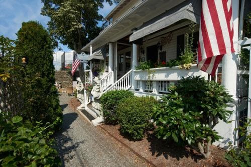 Belle View Inn
