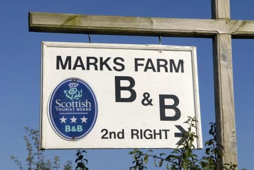 Marks Farm
