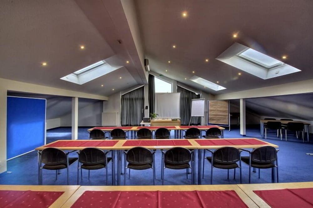 Hotel Bonprix