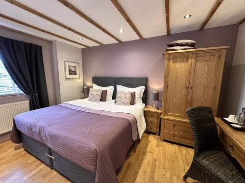 Bath House Hotel