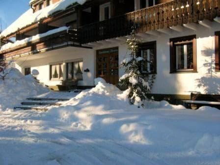 Gästehaus Kaiser
