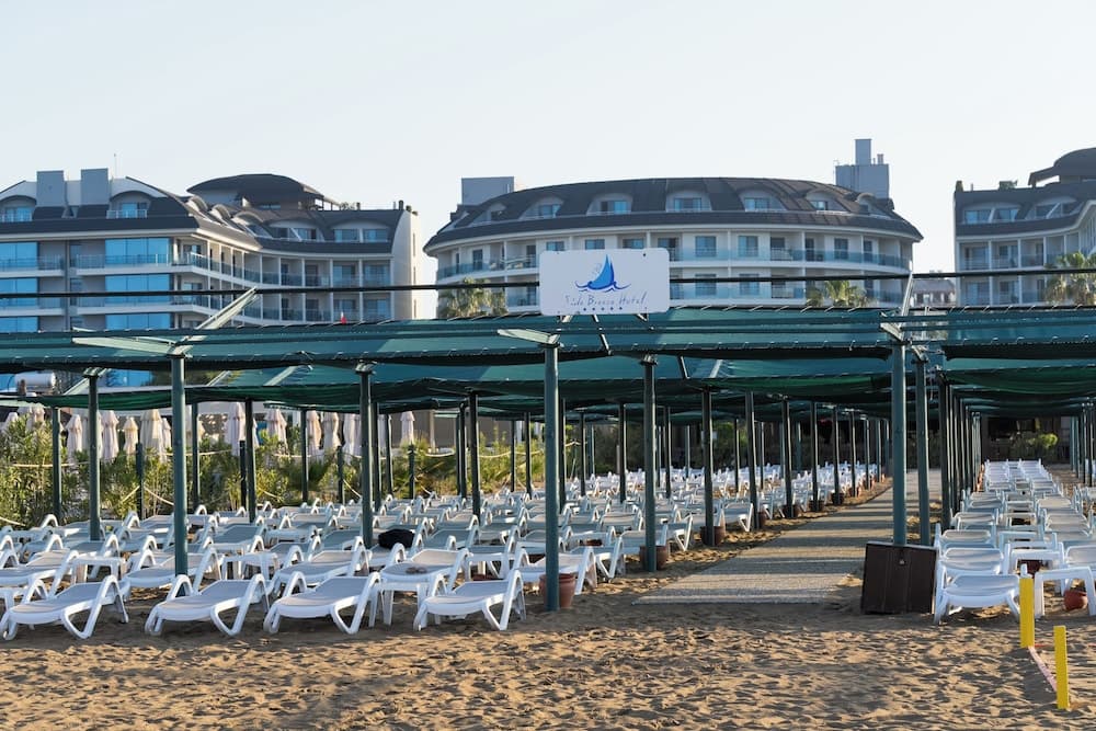 Side Breeze Hotel - All Inclusive